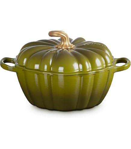 Amazon.co.jp: ル・クルーゼ(Le Creuset) 鋳物ホーロー鍋 シグニチャー